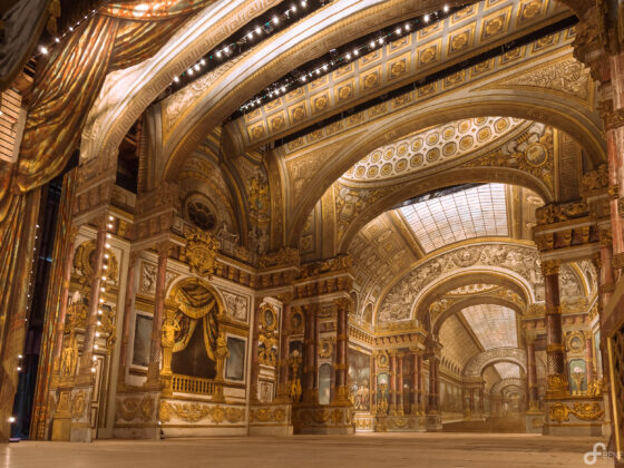 Opéra Royal - Château de Versailles Spectacles